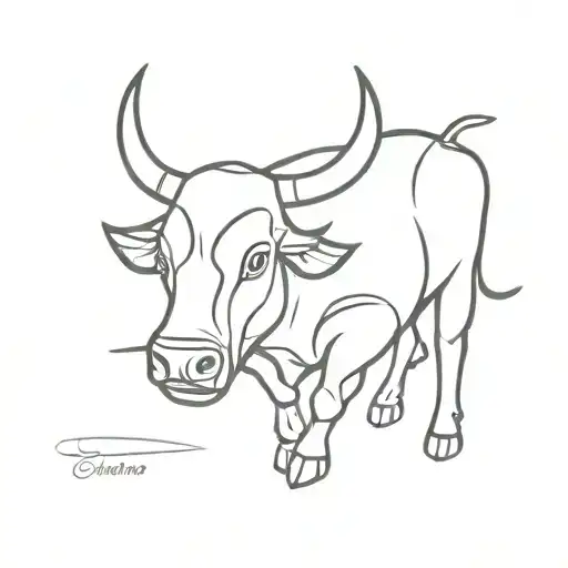 Bull