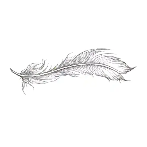 A Feather