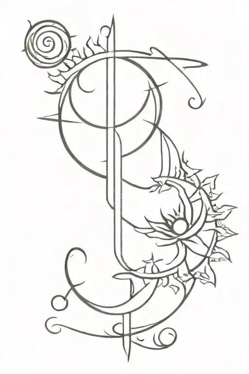 Sun & Mercury In Scorpio Zodiac Sign Formed