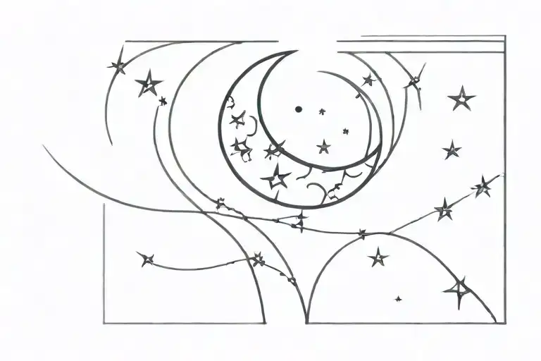 Love You To The Moon