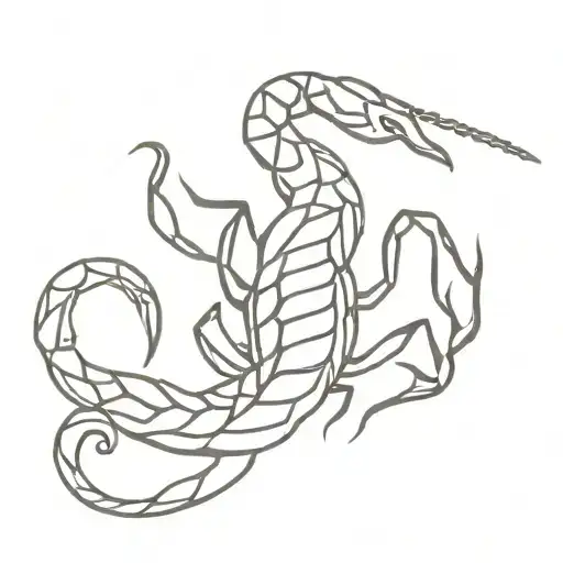 Scorpion