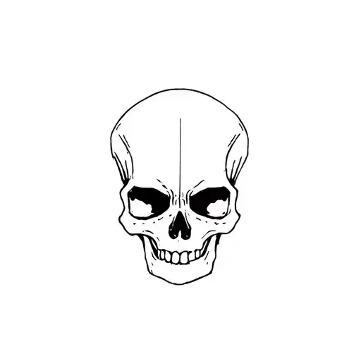 Skull