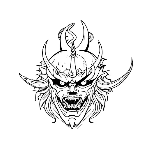 Demon Simple