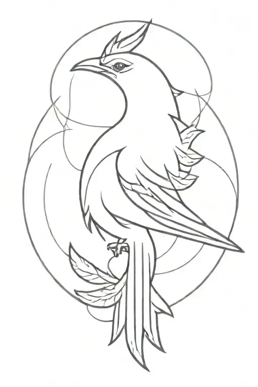 Phenix Bird
