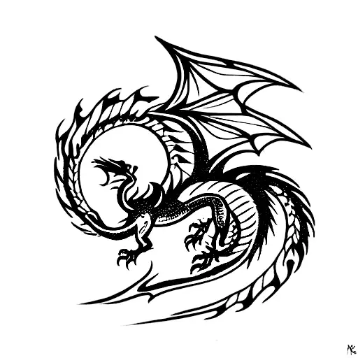 Esfera Del Dragon