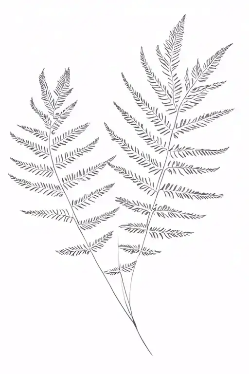 Silver Fern