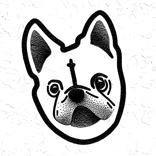 Feeling Home Loved Dog