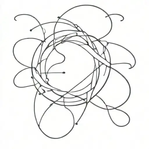 Miguel Autistic Symbol