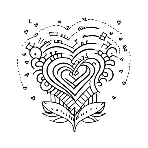 Growth Connection Love