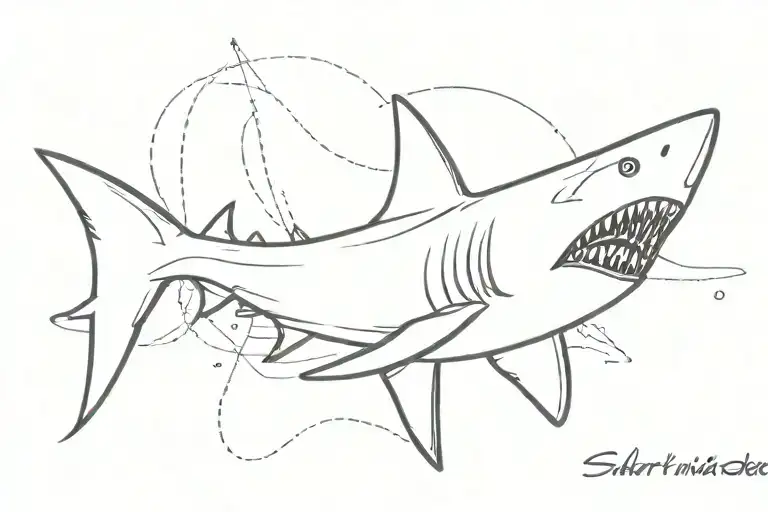 Shark