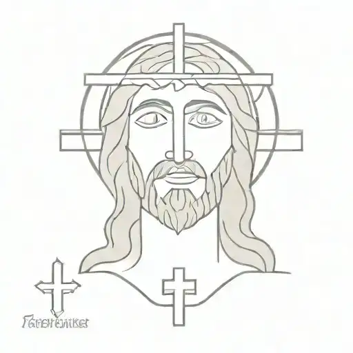 Jesus Cross