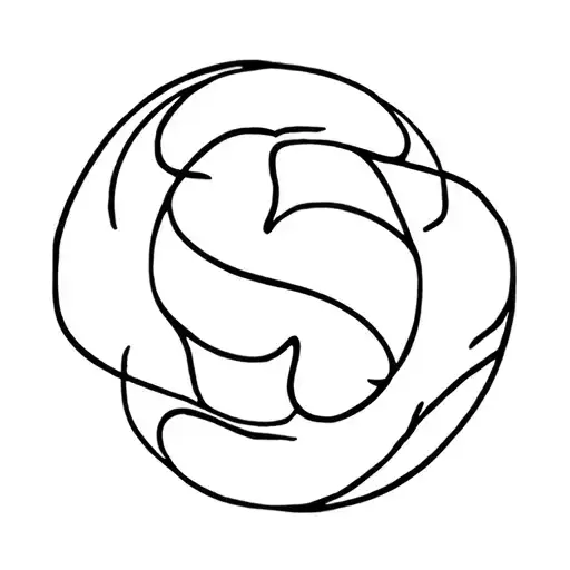 Leo Aries Pisces Symbol