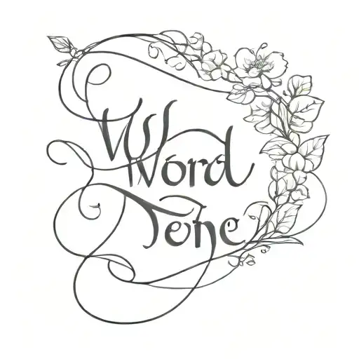 Word Or Sentence