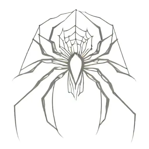 Spider Symbol