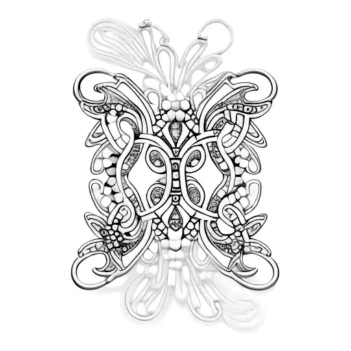 Bracelet Using Ornaments