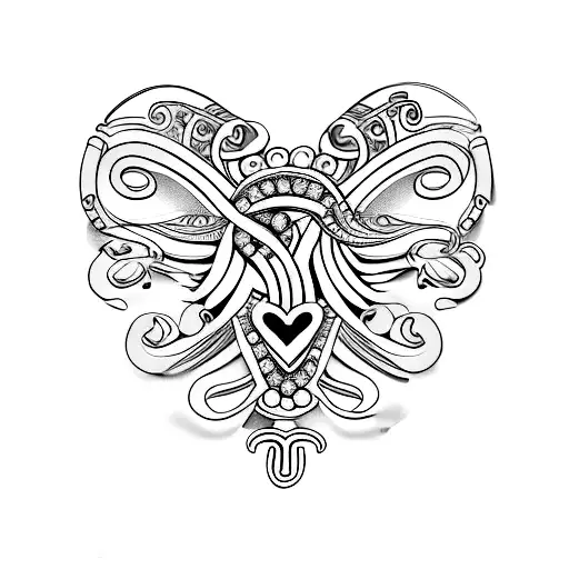 Bracelet For Hand Using Ornaments