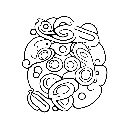 Mother And 2 Unborn Babies