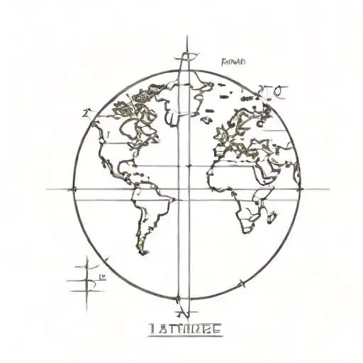 Latitude Longitude Coordinates