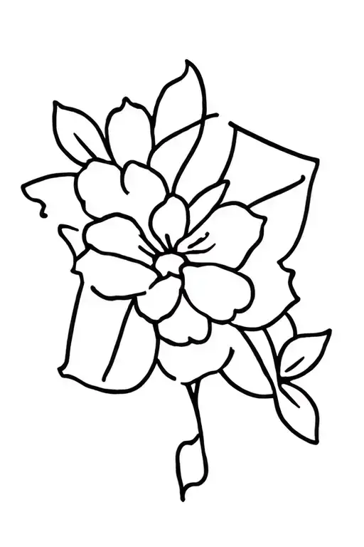 Tahiti Automobile Fleur France