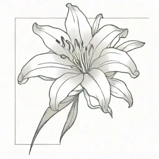 Lily Flower