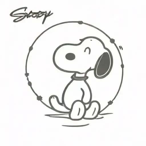 Snoopy