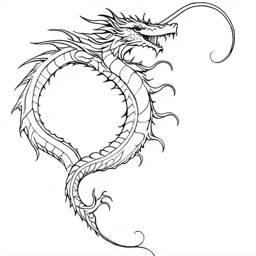 Dragon