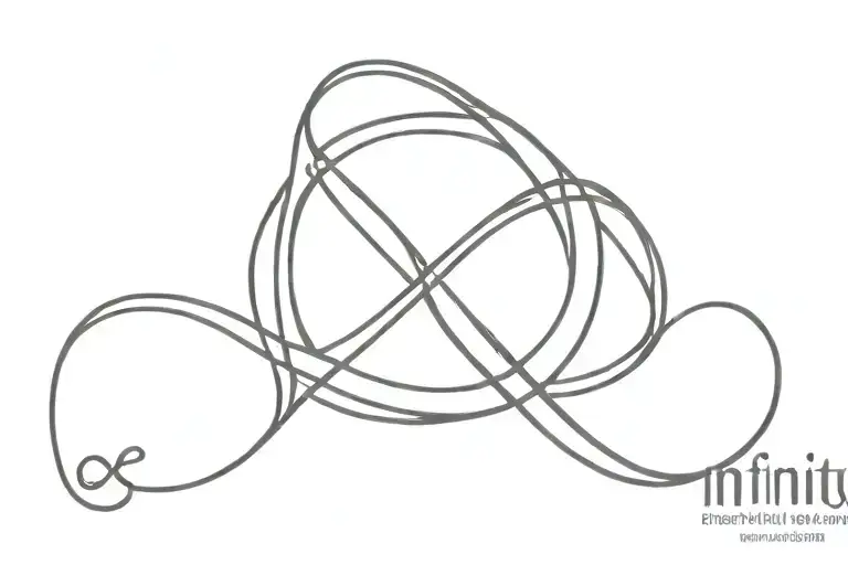 Infinity Symbol