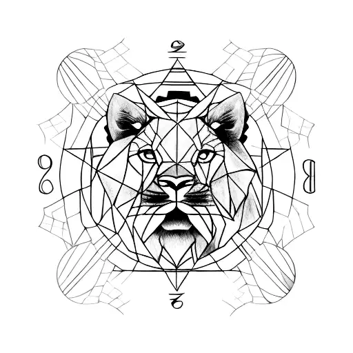 Leo Combined With Aquarius