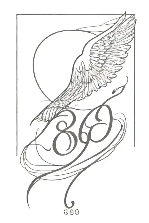888 Angel Number