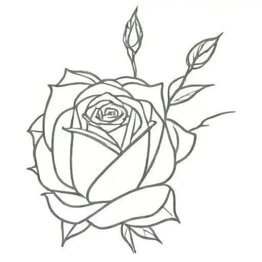 Rose With Tha Name Odeliya