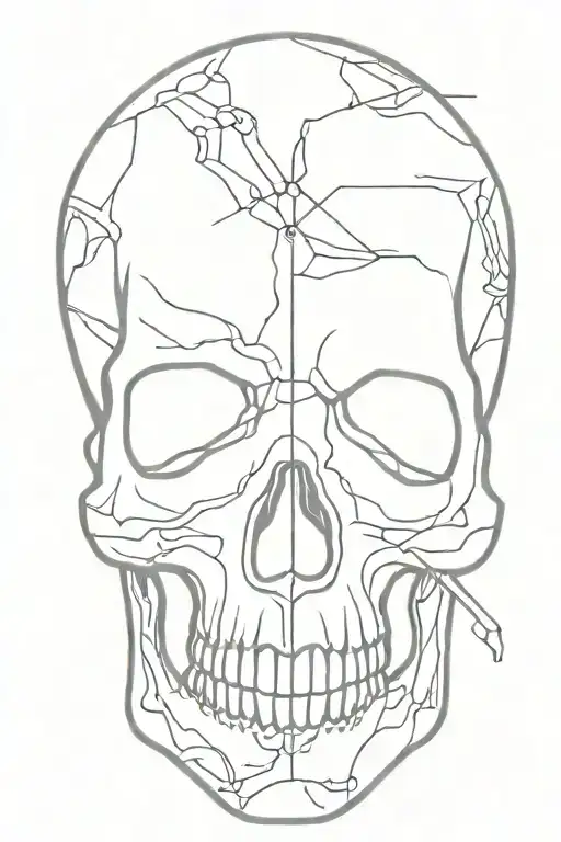 Skull