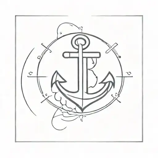 Anchor