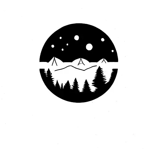 Forest Earth Living Beings