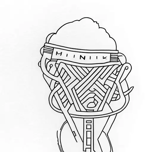 Incorporate A Powerful Quote From 'The Hate U Give' Into A Minimalist Design