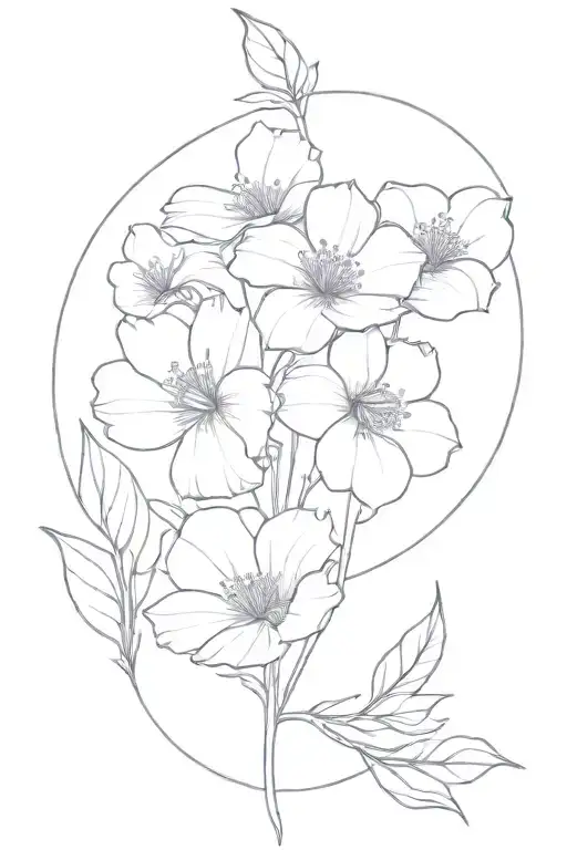 November Birth Flowers