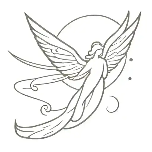 Heaven Something Angelic Something