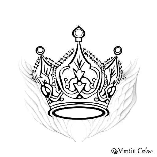 Queen's Crown