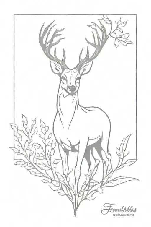 Deer