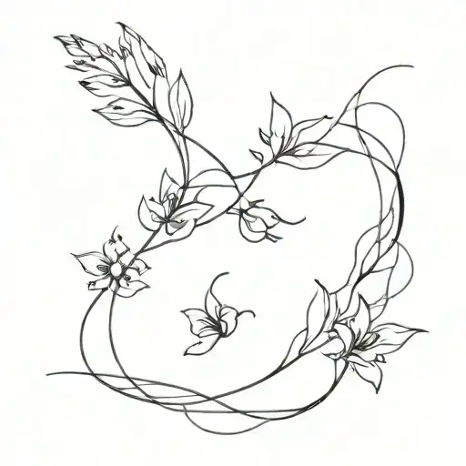 Dark Romance Genre Inspired