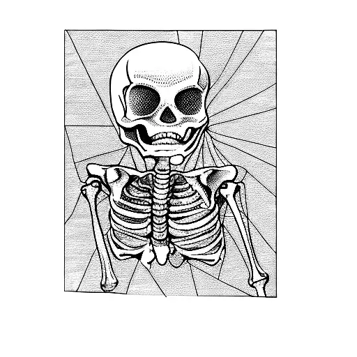 A Skeleton