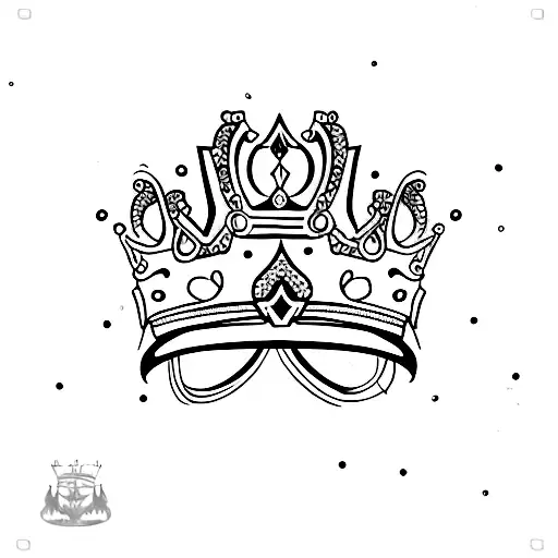 King Crown