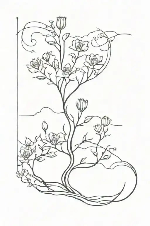 Ireland Nature Inspired