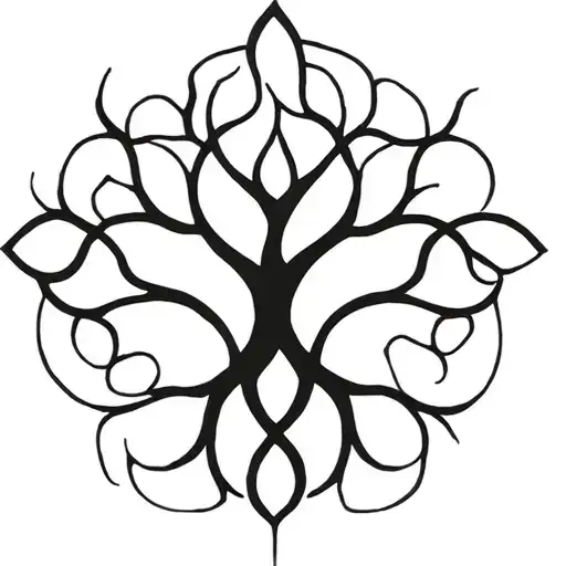 Celtic Tree