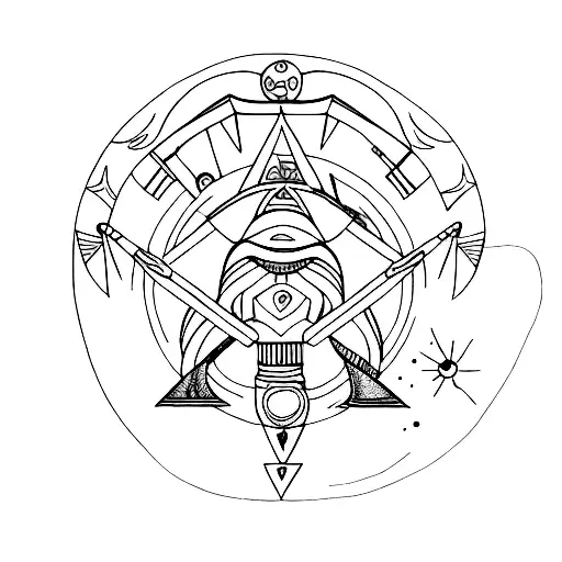 Sagittarius Sun Libra Moon Cancer Rising