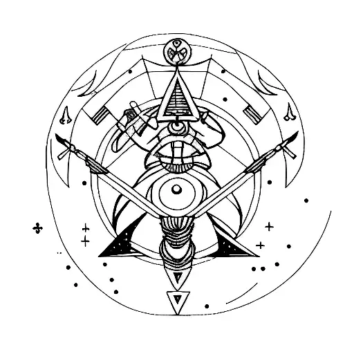 Sagittarius Libra Cancer Zodiac