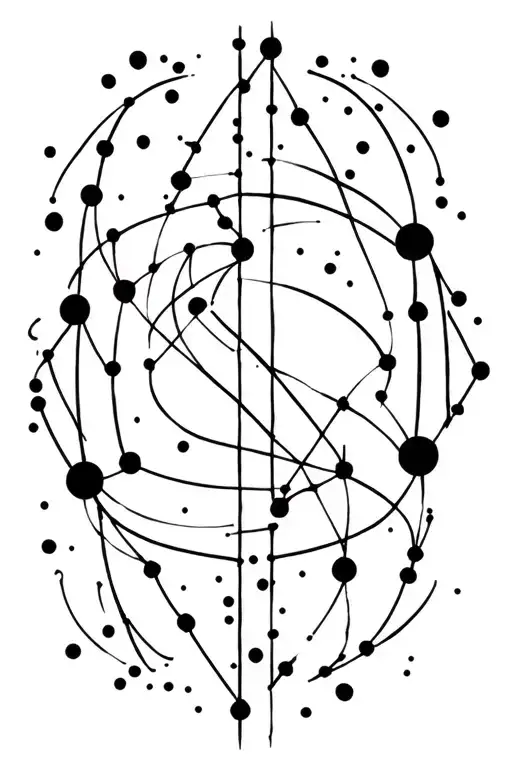 Gemini Aquarius Constellation Merging