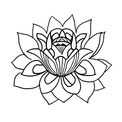 Lotus Flower
