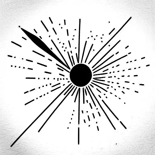 Graphic Design And Nature