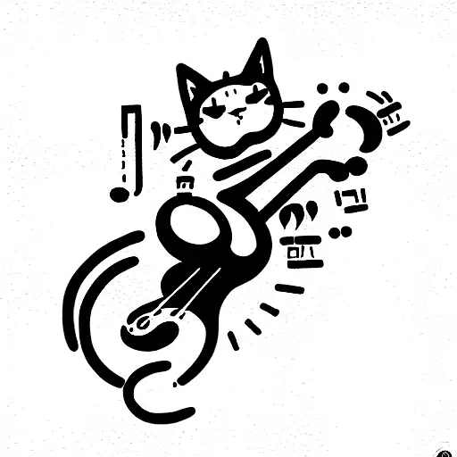 Music Cat Japan