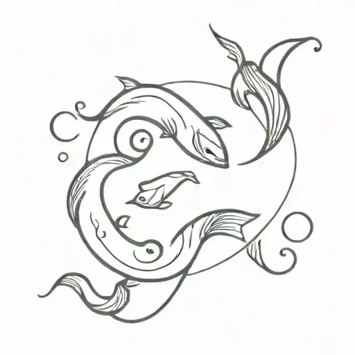 Pisces Zodiac Sign